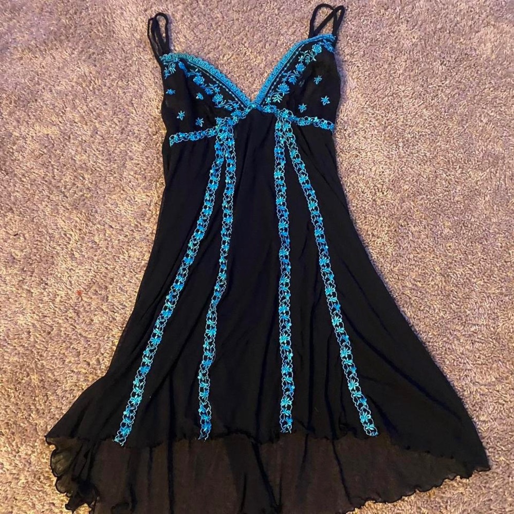 vs slip